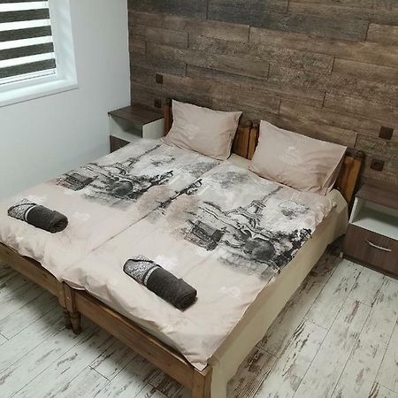 Hotel Belisimo รูเซ ภายนอก รูปภาพ