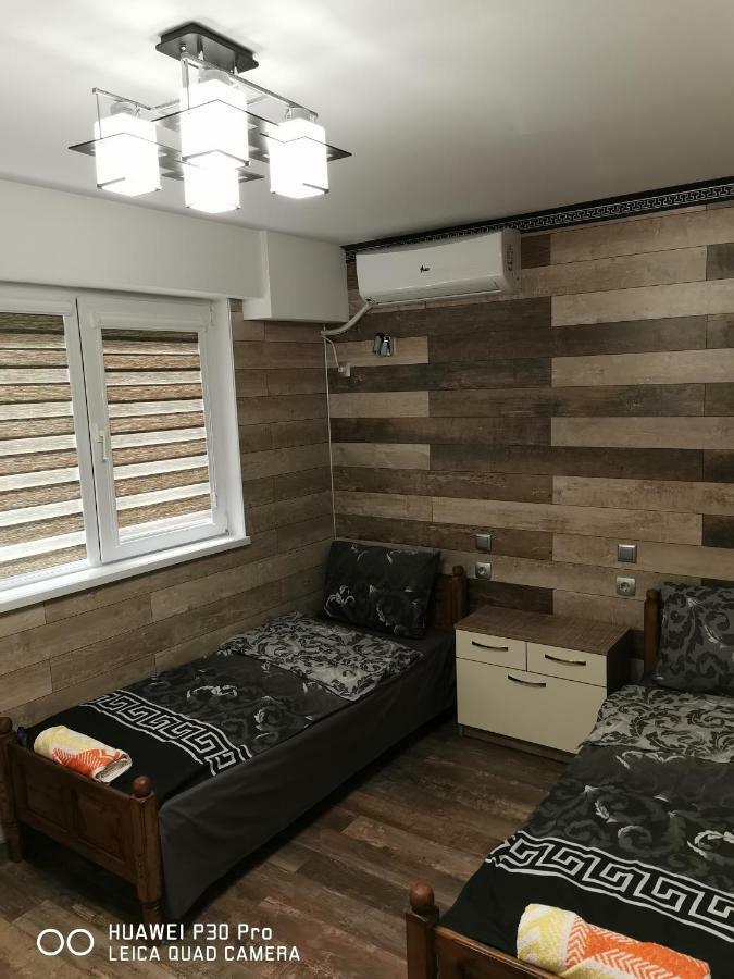 Hotel Belisimo รูเซ ภายนอก รูปภาพ