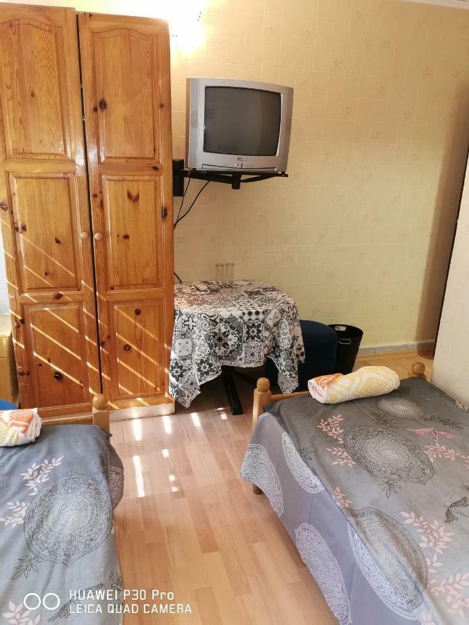 Hotel Belisimo รูเซ ภายนอก รูปภาพ