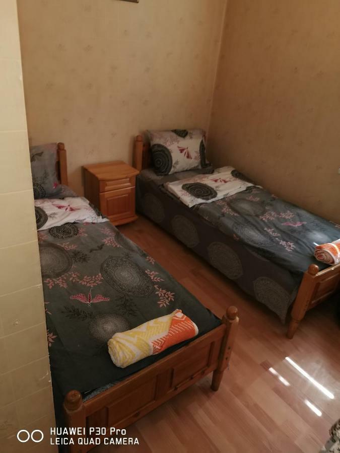 Hotel Belisimo รูเซ ภายนอก รูปภาพ