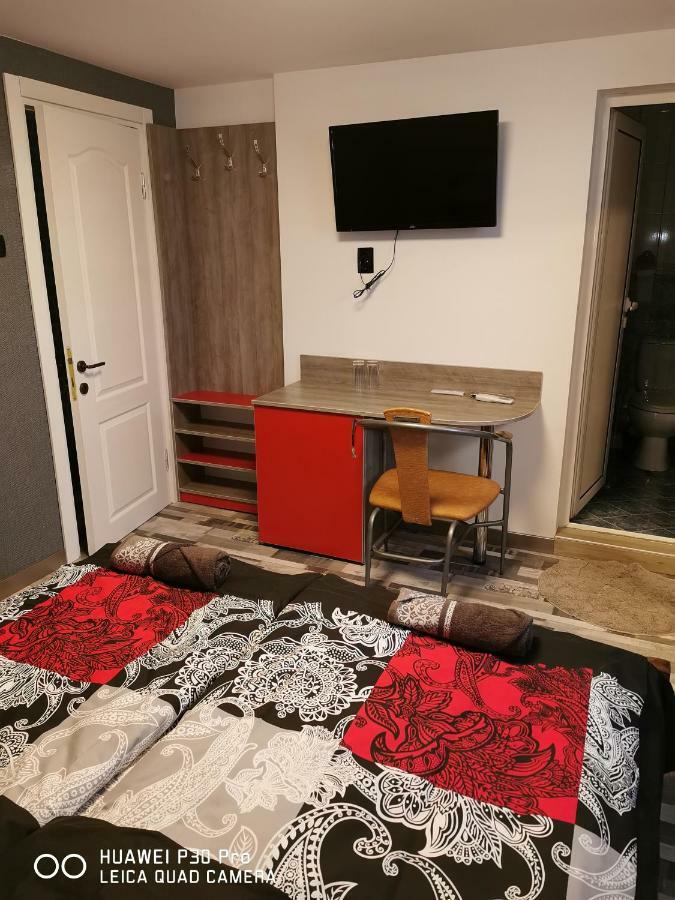 Hotel Belisimo รูเซ ภายนอก รูปภาพ