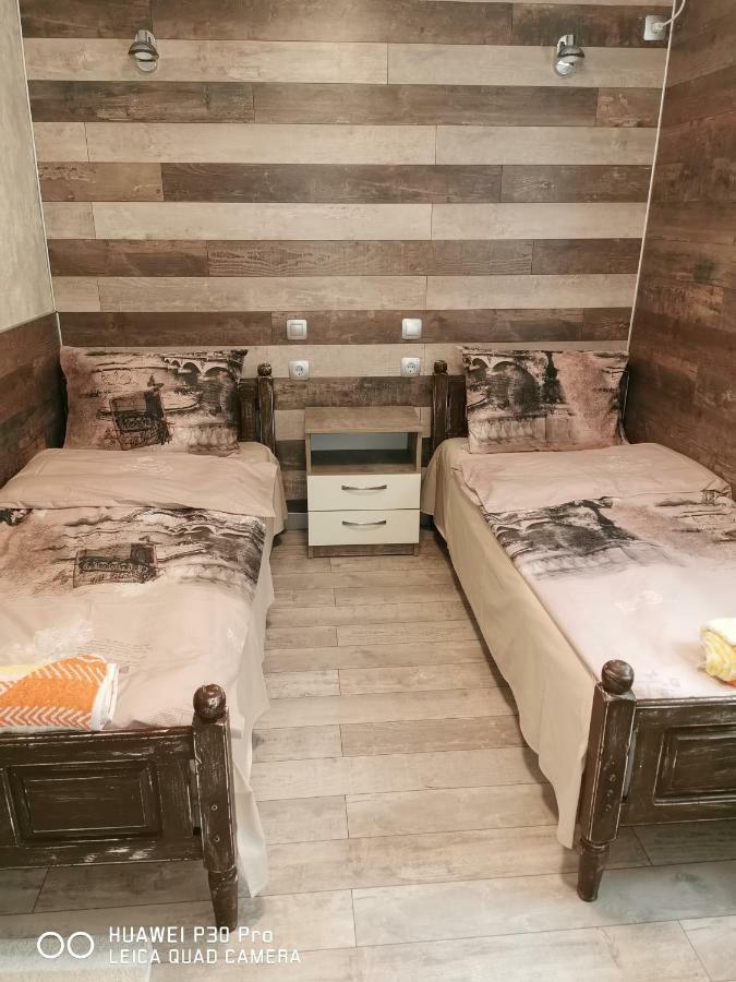 Hotel Belisimo รูเซ ภายนอก รูปภาพ