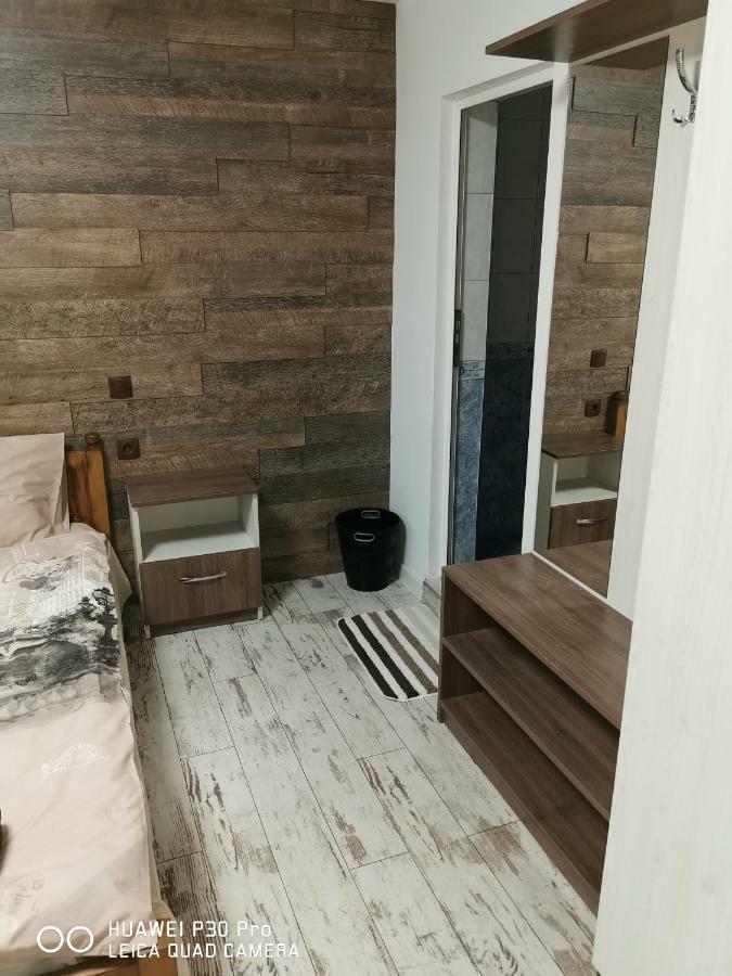 Hotel Belisimo รูเซ ภายนอก รูปภาพ