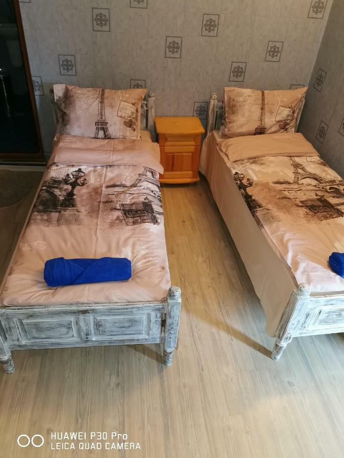 Hotel Belisimo รูเซ ภายนอก รูปภาพ