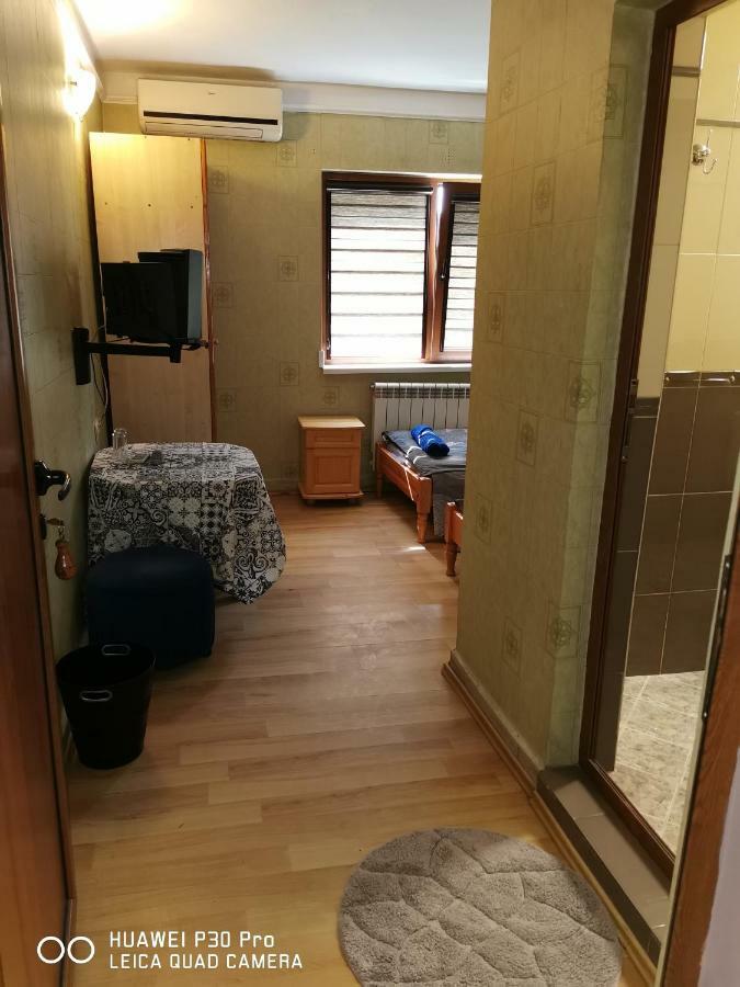 Hotel Belisimo รูเซ ภายนอก รูปภาพ