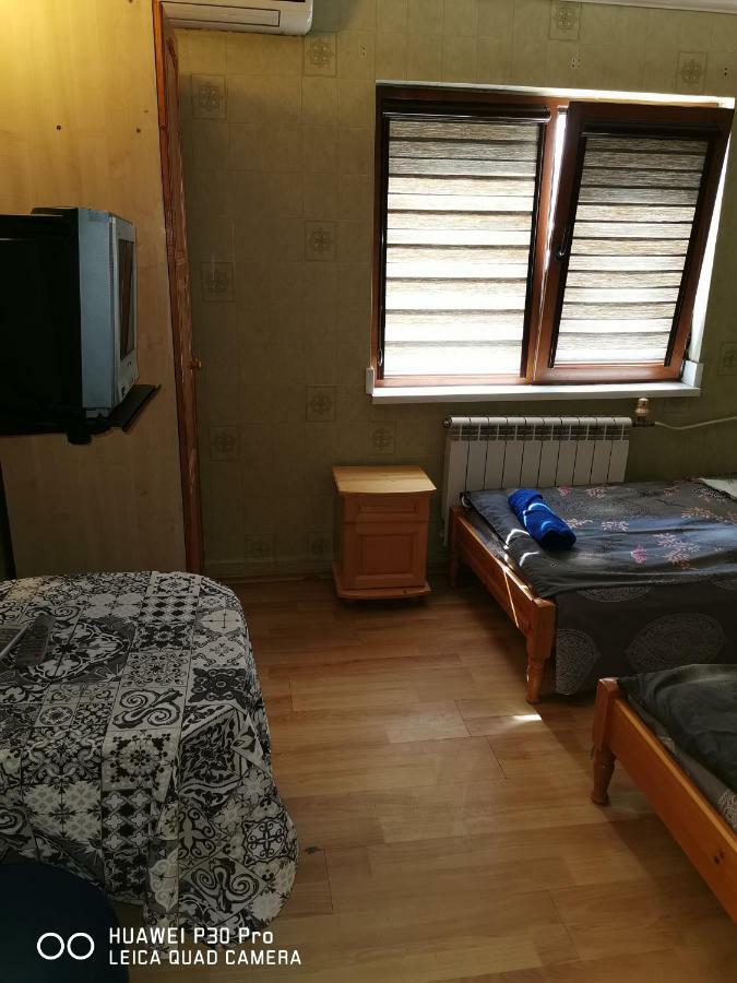 Hotel Belisimo รูเซ ภายนอก รูปภาพ