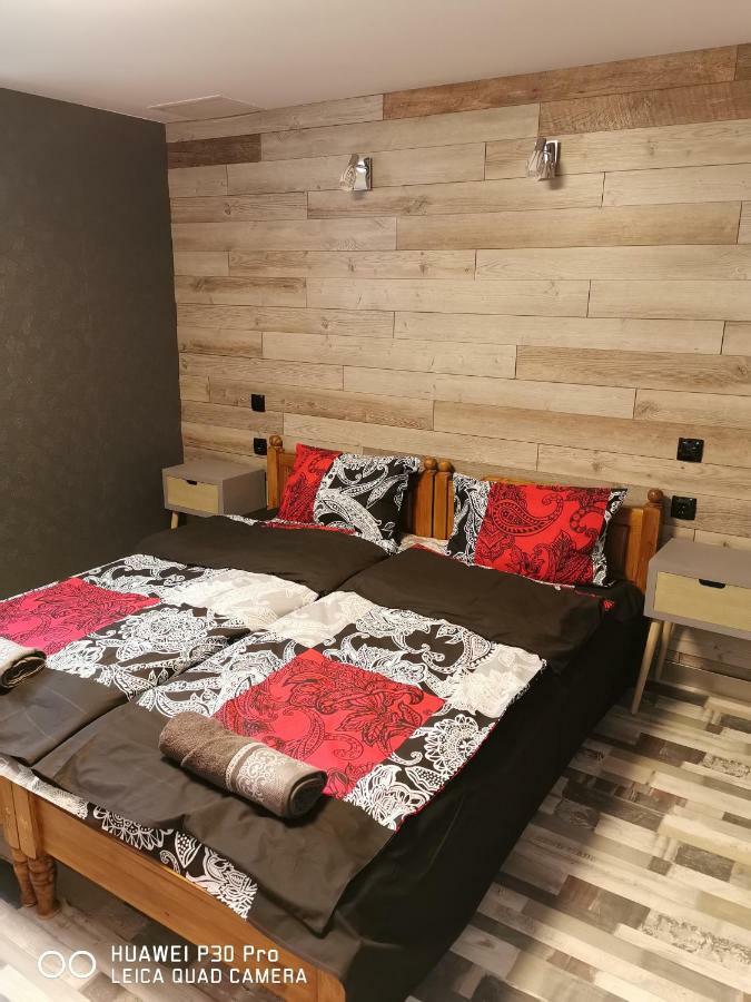 Hotel Belisimo รูเซ ภายนอก รูปภาพ