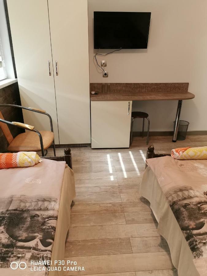 Hotel Belisimo รูเซ ภายนอก รูปภาพ