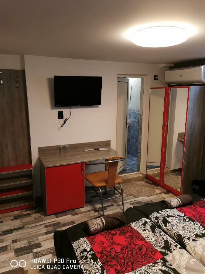 Hotel Belisimo รูเซ ภายนอก รูปภาพ