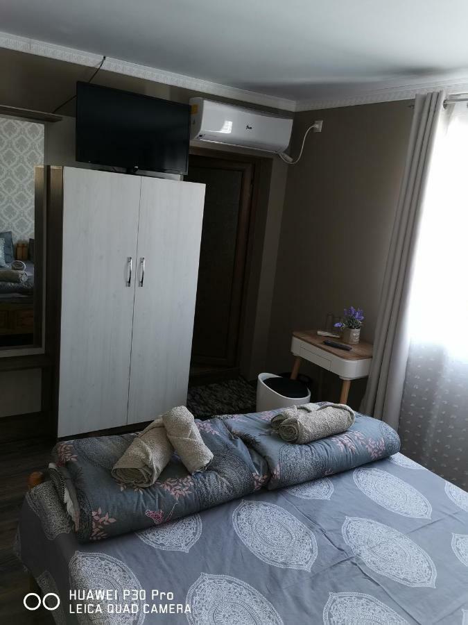 Hotel Belisimo รูเซ ภายนอก รูปภาพ