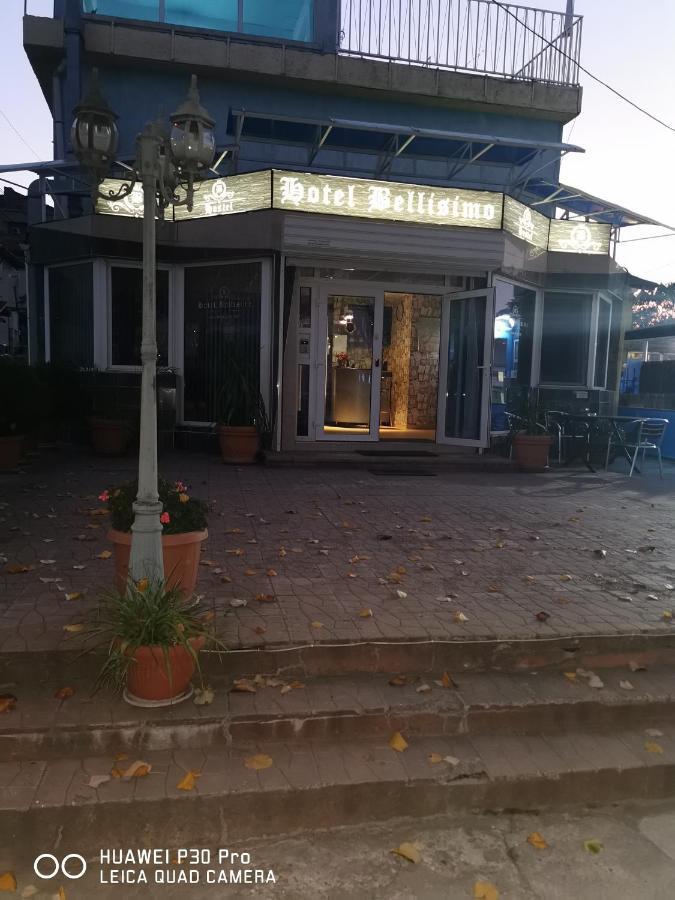 Hotel Belisimo รูเซ ภายนอก รูปภาพ